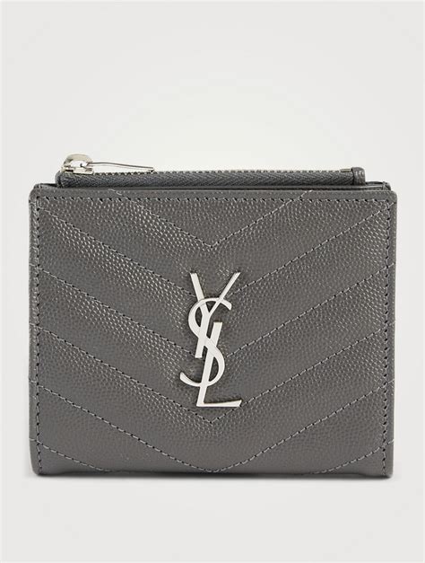 ysl portemonnaie|SAINT LAURENT Wallets and Cardholders for Women .